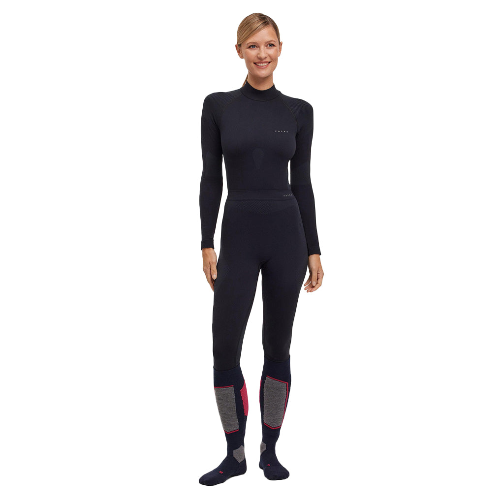 Women Tights Warm - Base Layer