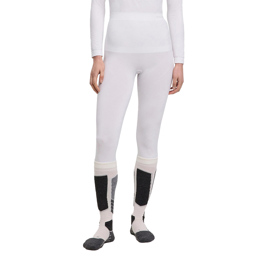 Women 3/4 Tights Warm - Base Layer