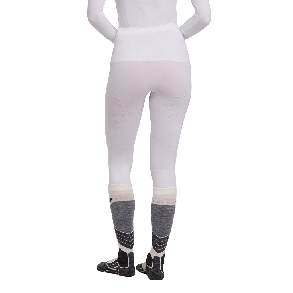Women 3/4 Tights Warm - Base Layer