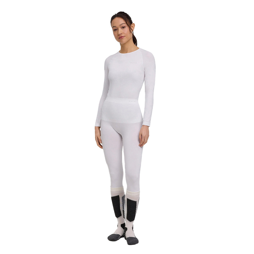Women 3/4 Tights Warm - Base Layer