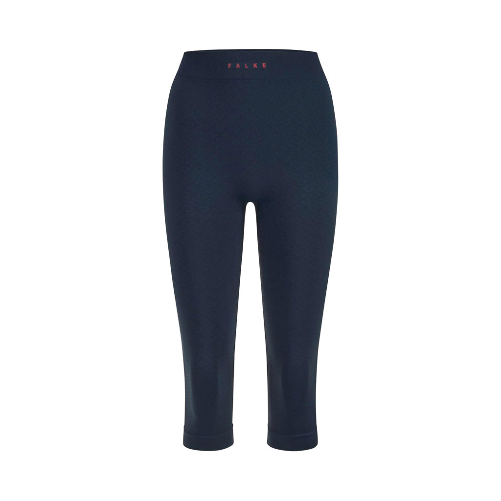 Women 3/4 Tights Warm - Base Layer