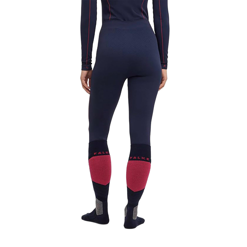 Women 3/4 Tights Warm - Base Layer