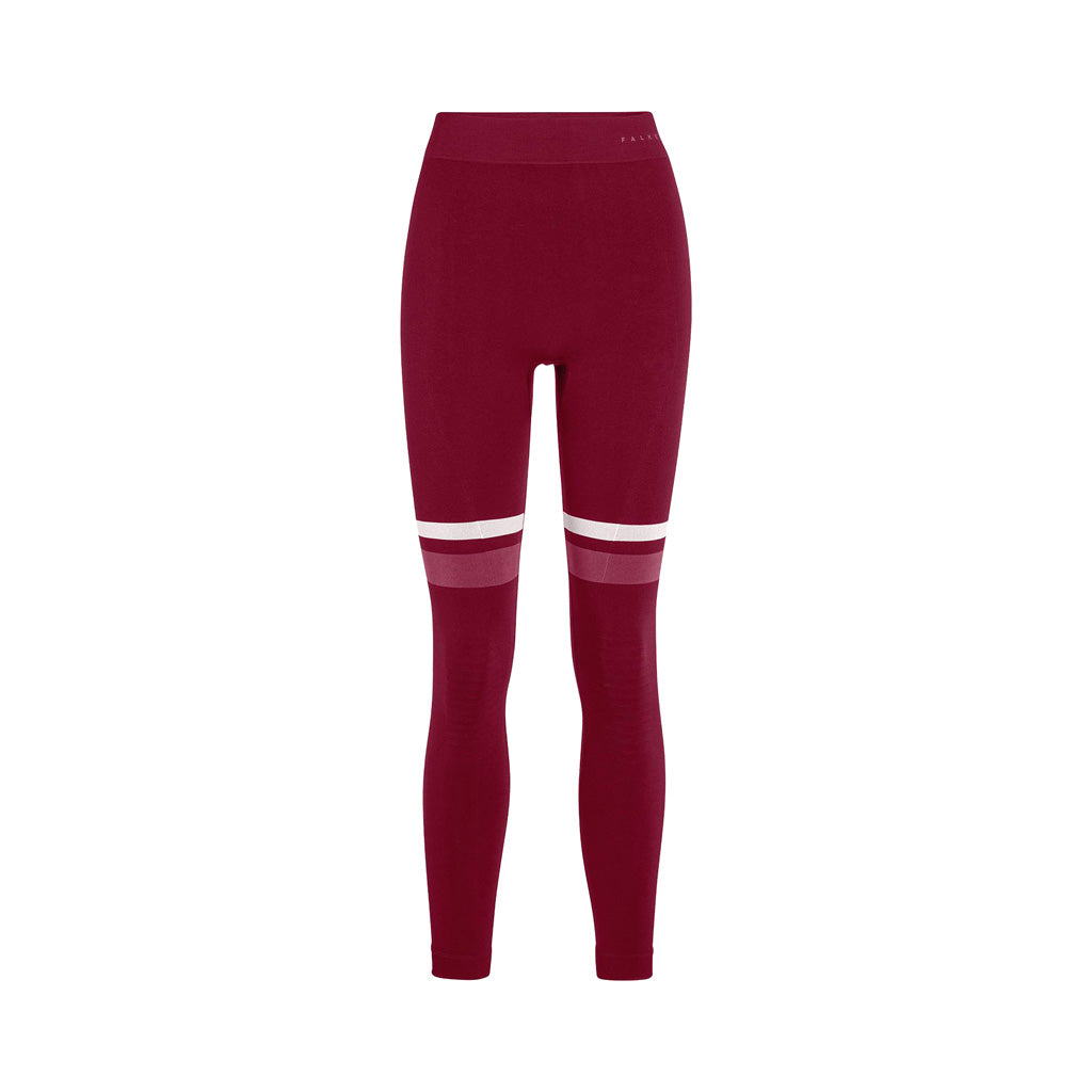 Women 3/4 Tights Warm - Base Layer