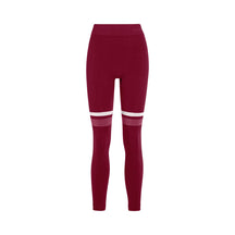 Women 3/4 Tights Warm - Base Layer