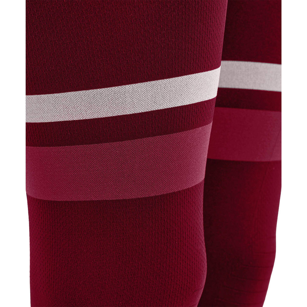 Women 3/4 Tights Warm - Base Layer