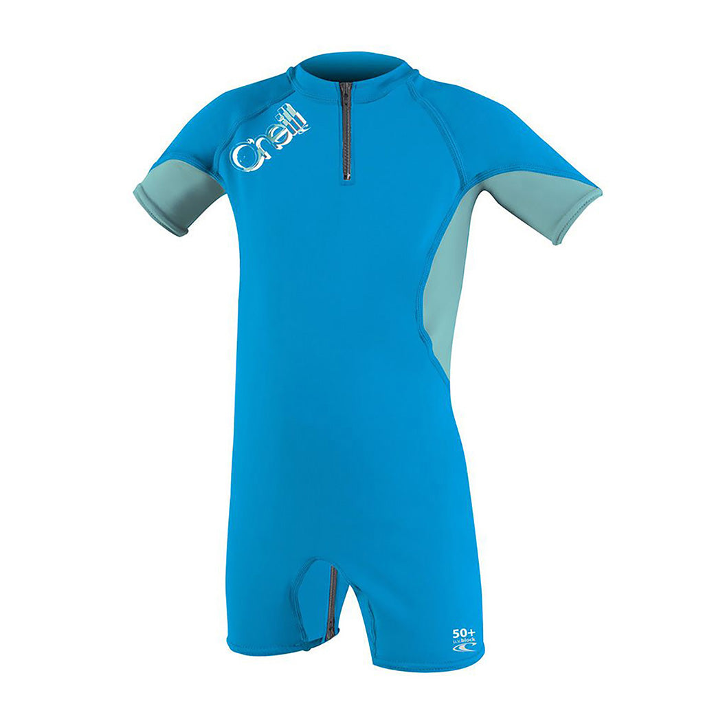 O'Zone Infant Spring - UV Suit