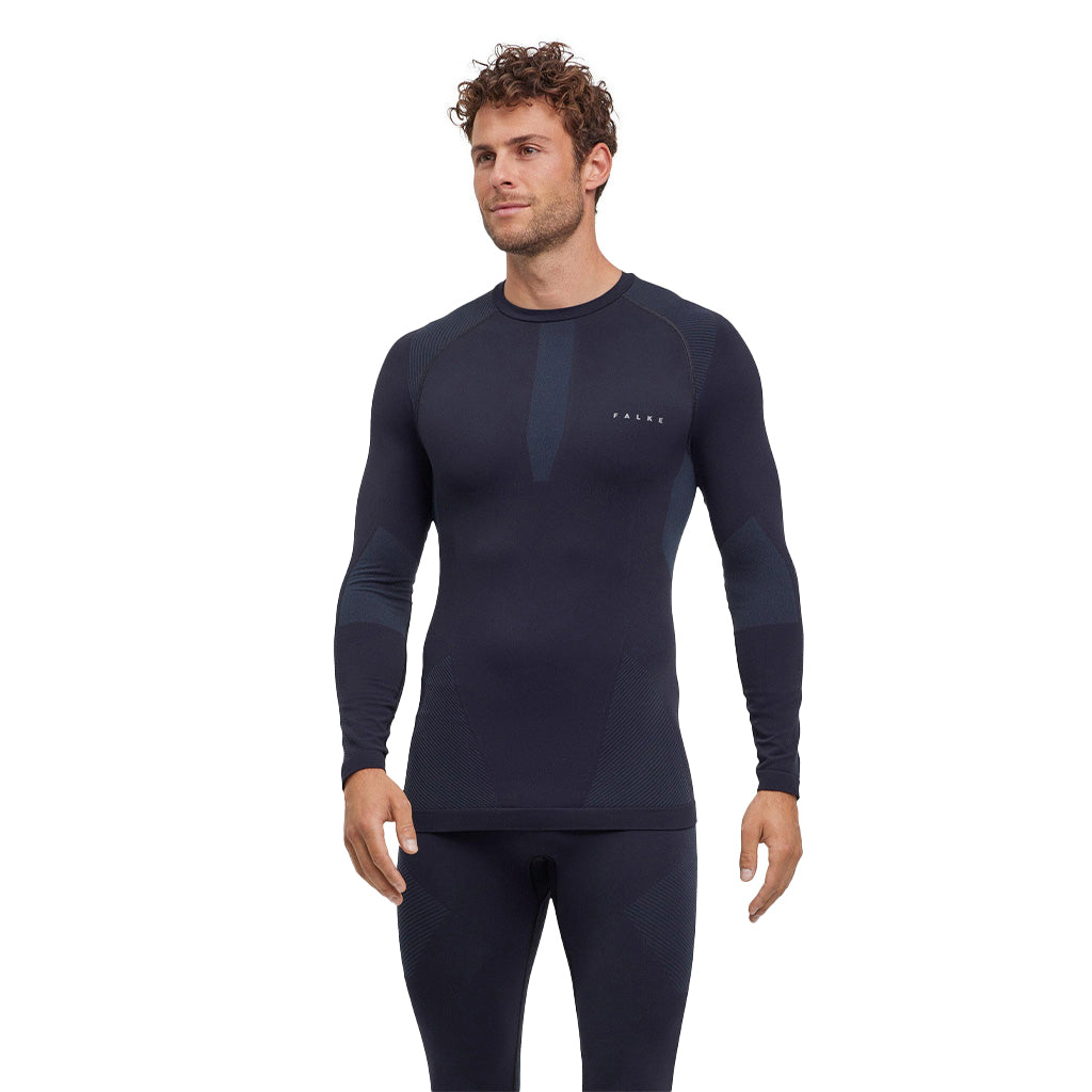 Men Long-sleeve shirt Warm - Base Layer