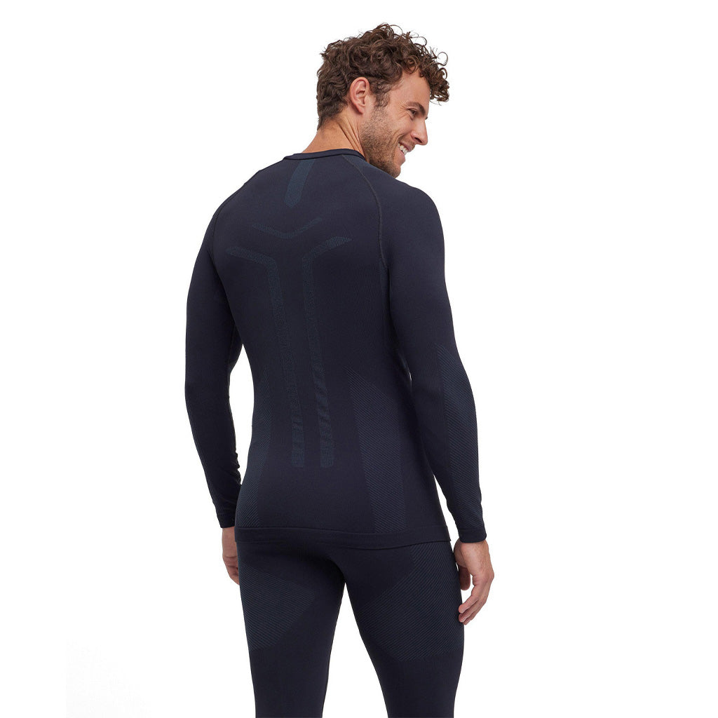 Men Long-sleeve shirt Warm - Base Layer