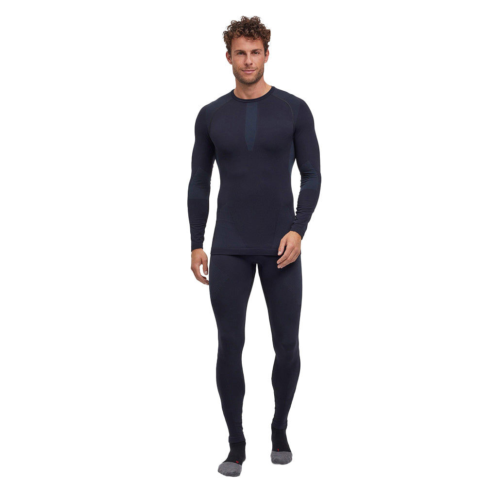 W Longsleeved Shirt - Base Layer