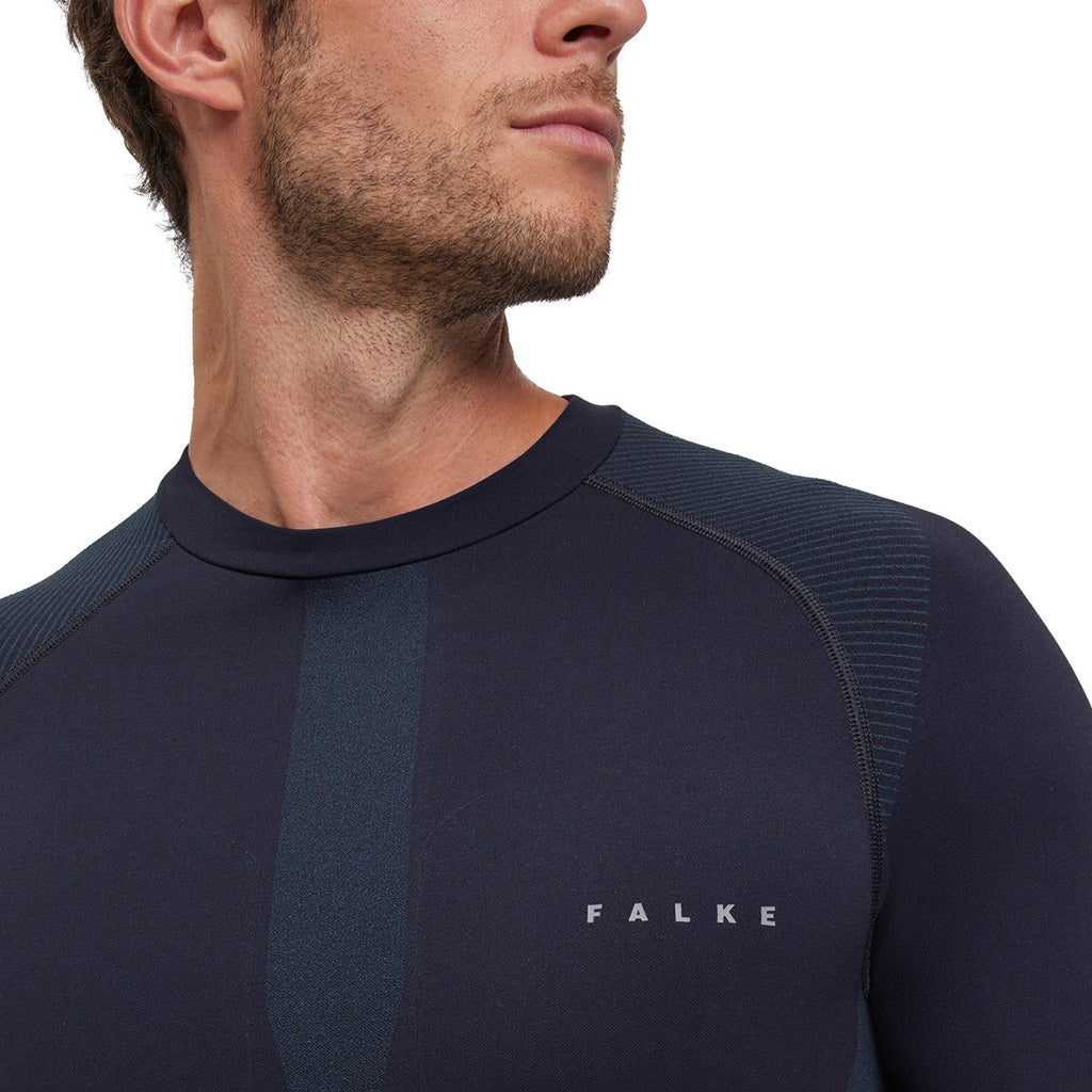 W Longsleeved Shirt - Base Layer