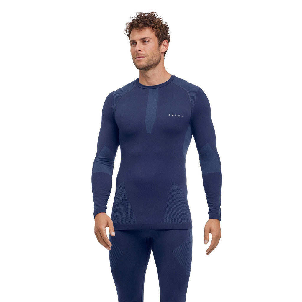 Men Long-sleeve shirt Warm - Base Layer