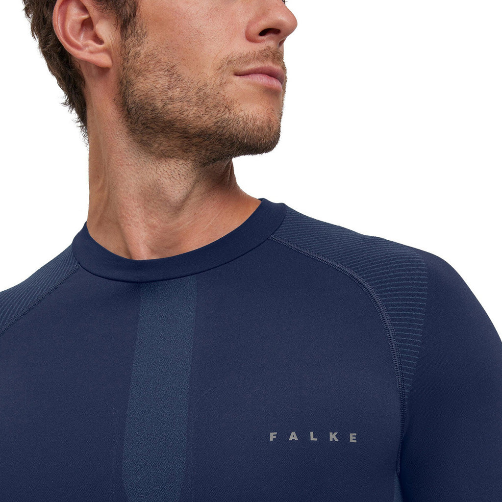W Longsleeved Shirt - Base Layer