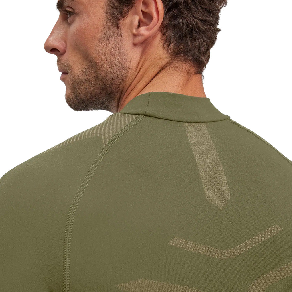 Men Long-sleeve shirt Warm - Base Layer