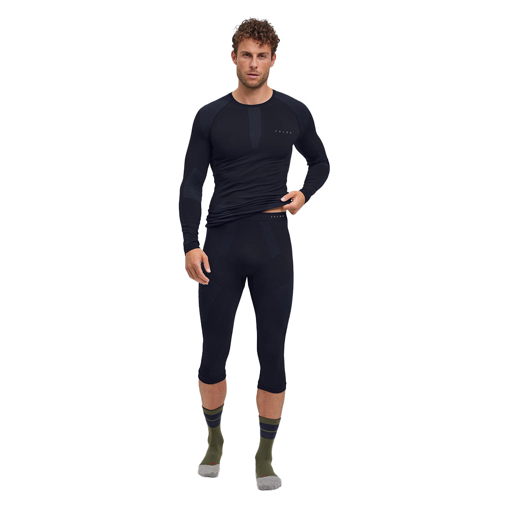 W 3/4 Tights - Base Layer