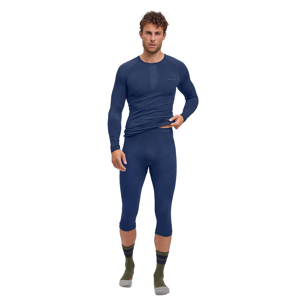 W 3/4 Tights - Base Layer