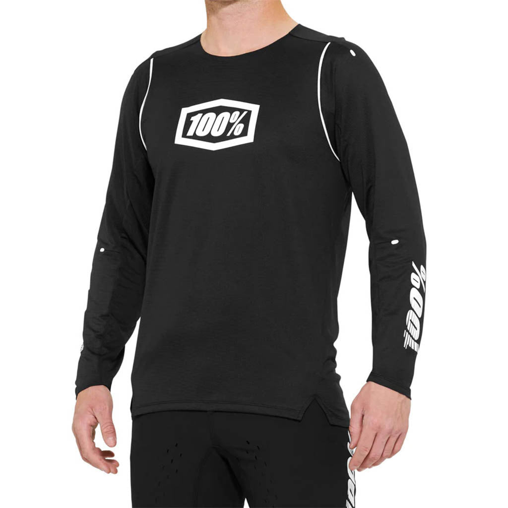 R-CORE-X Long Sleeve - Bike Jersey