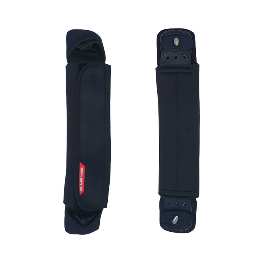 Footstrap incl 2 Plates And 2 Hex-4 Screws - Footstraps