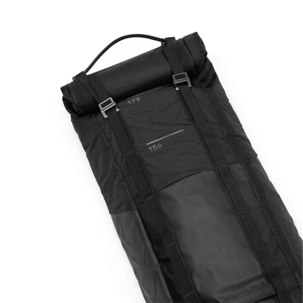 Snow Roller Pro 127L - Skibag