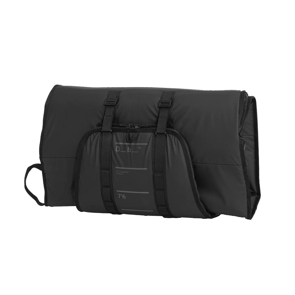 Surf Daybag Single Mid-length - Boardbag