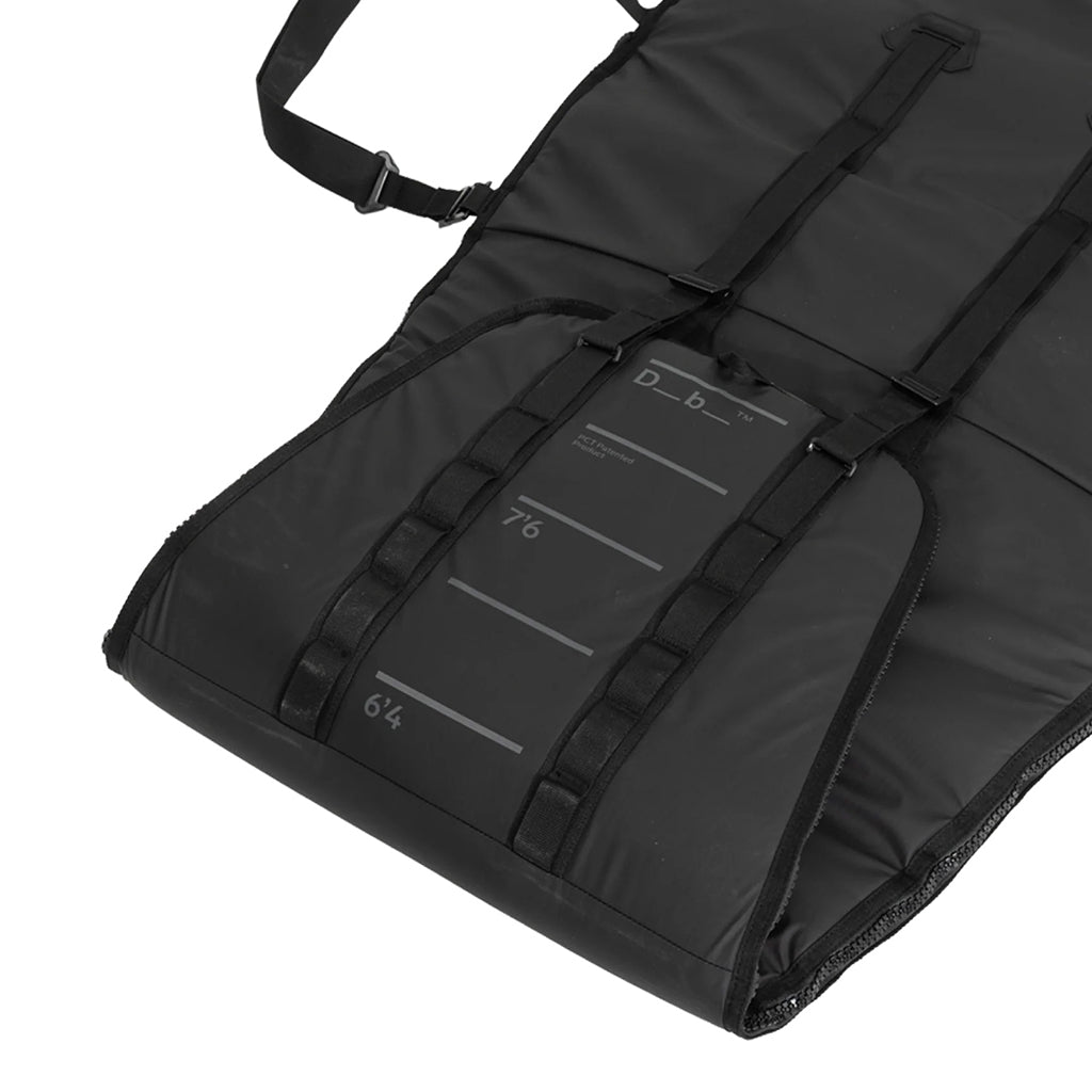 Surf Daybag Single Mid-length - Boardbag