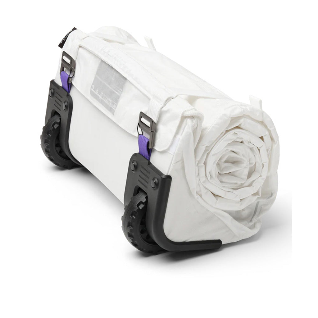 Weigh Lighter Snow Roller Pro 127L - Ski Bag