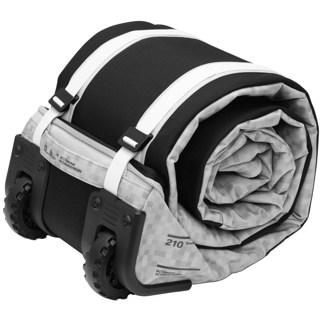 Snow Roller Pro 70L - Skibag