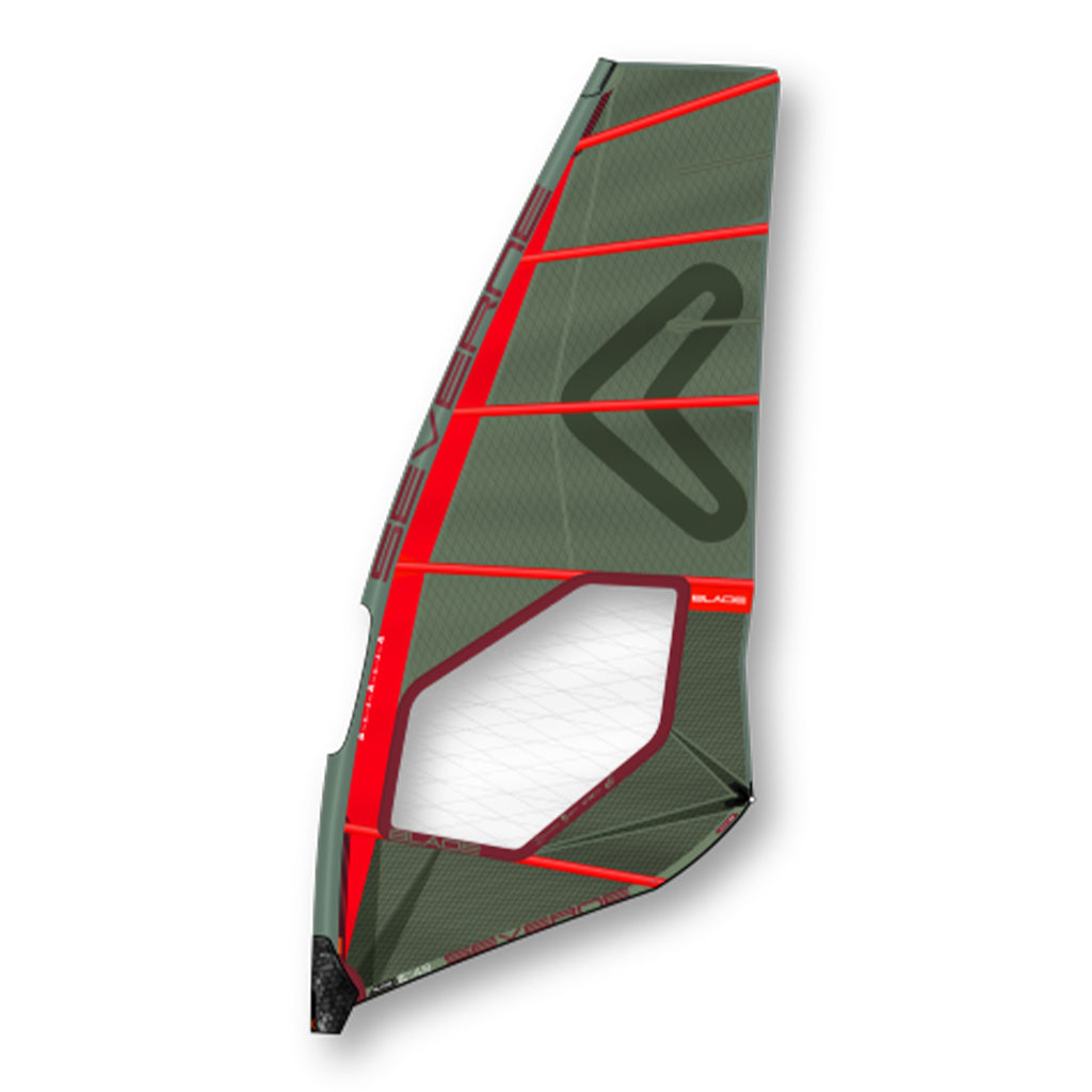 SEVERNE BLADE - CC2 - Windsurf Sail