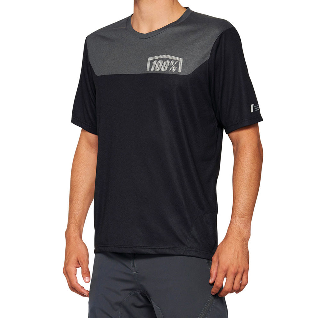 AIRMATIC SS - Bike Jersey