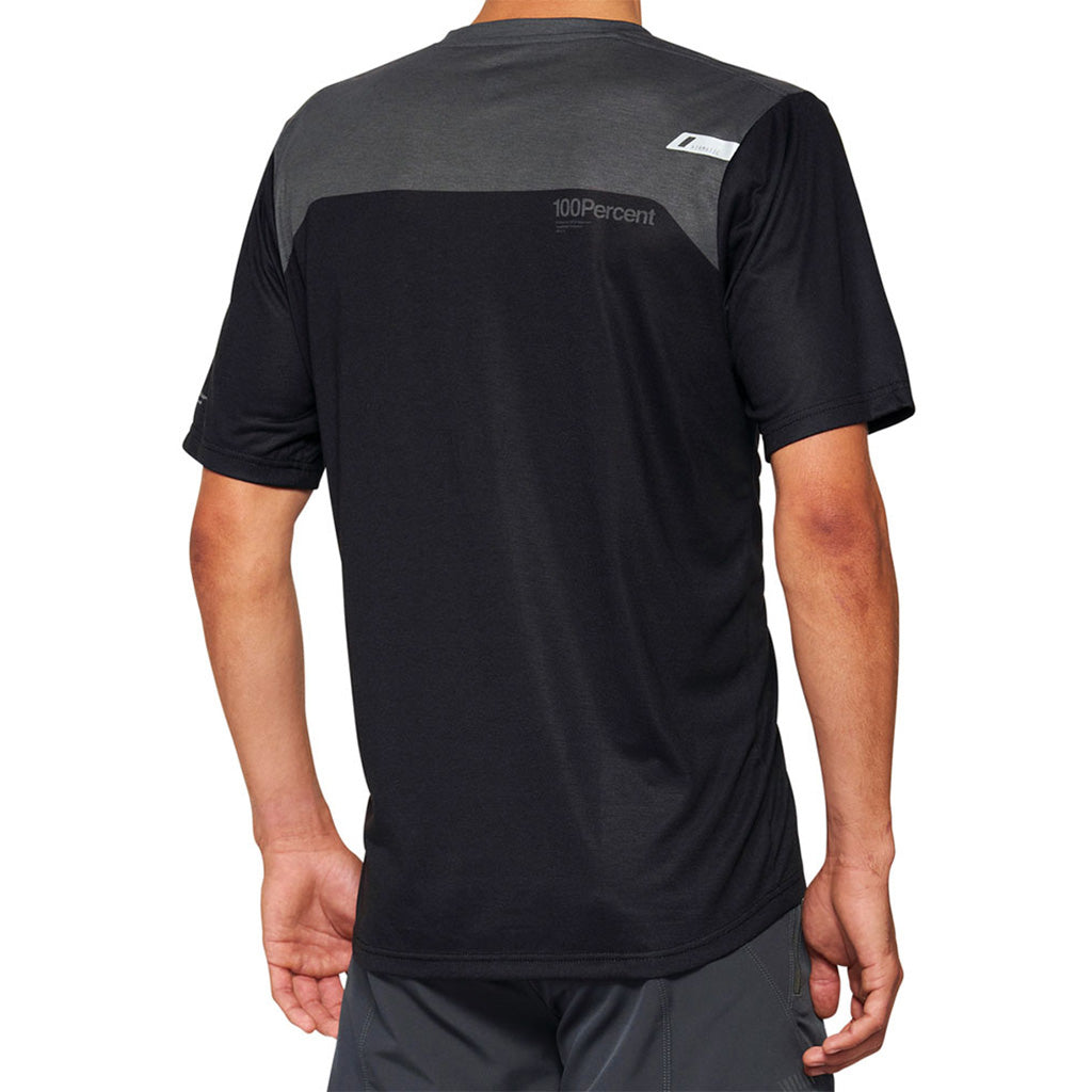 AIRMATIC SS - Bike Jersey