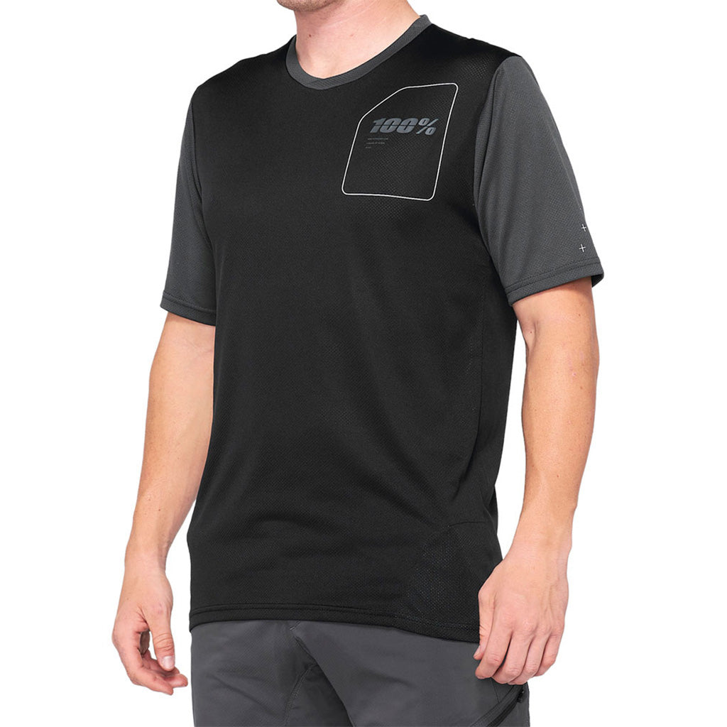 RIDECAMP SS - Bike Jersey