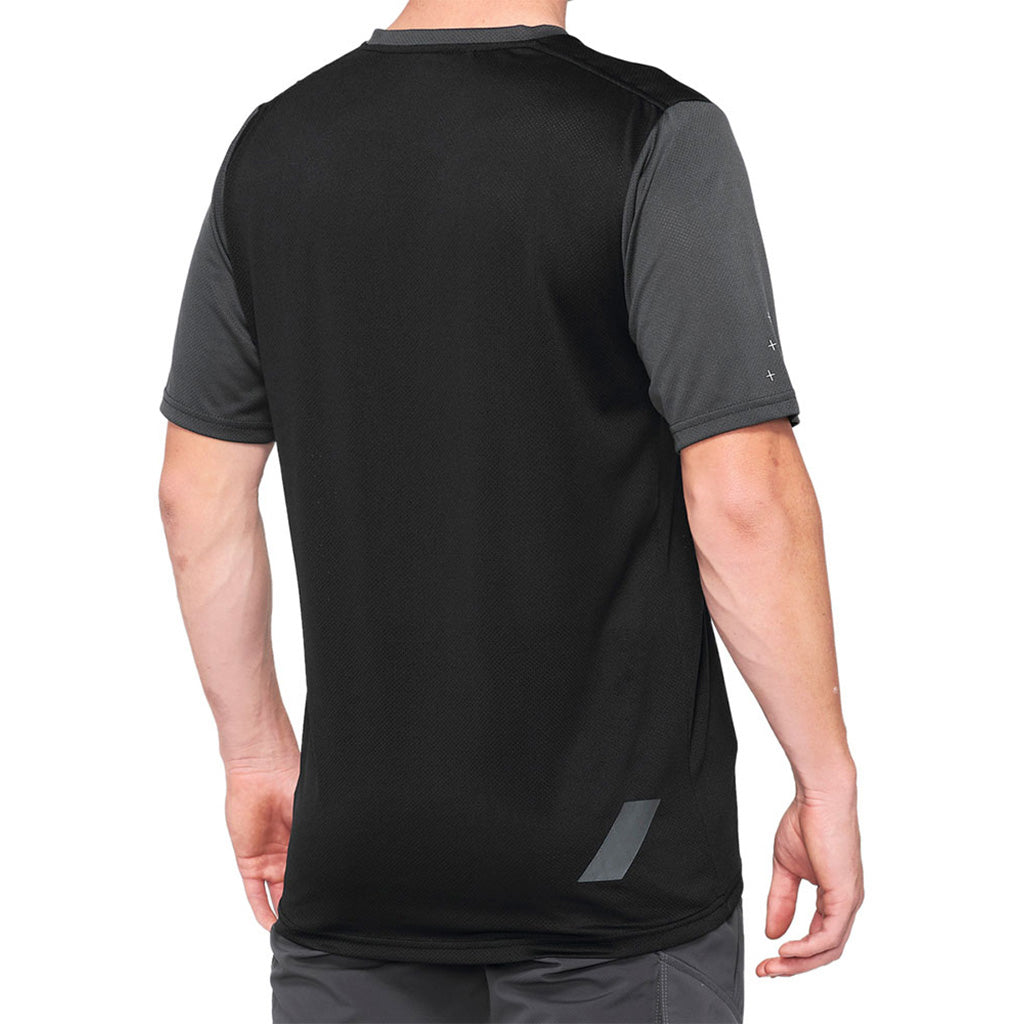 RIDECAMP SS - Bike Jersey