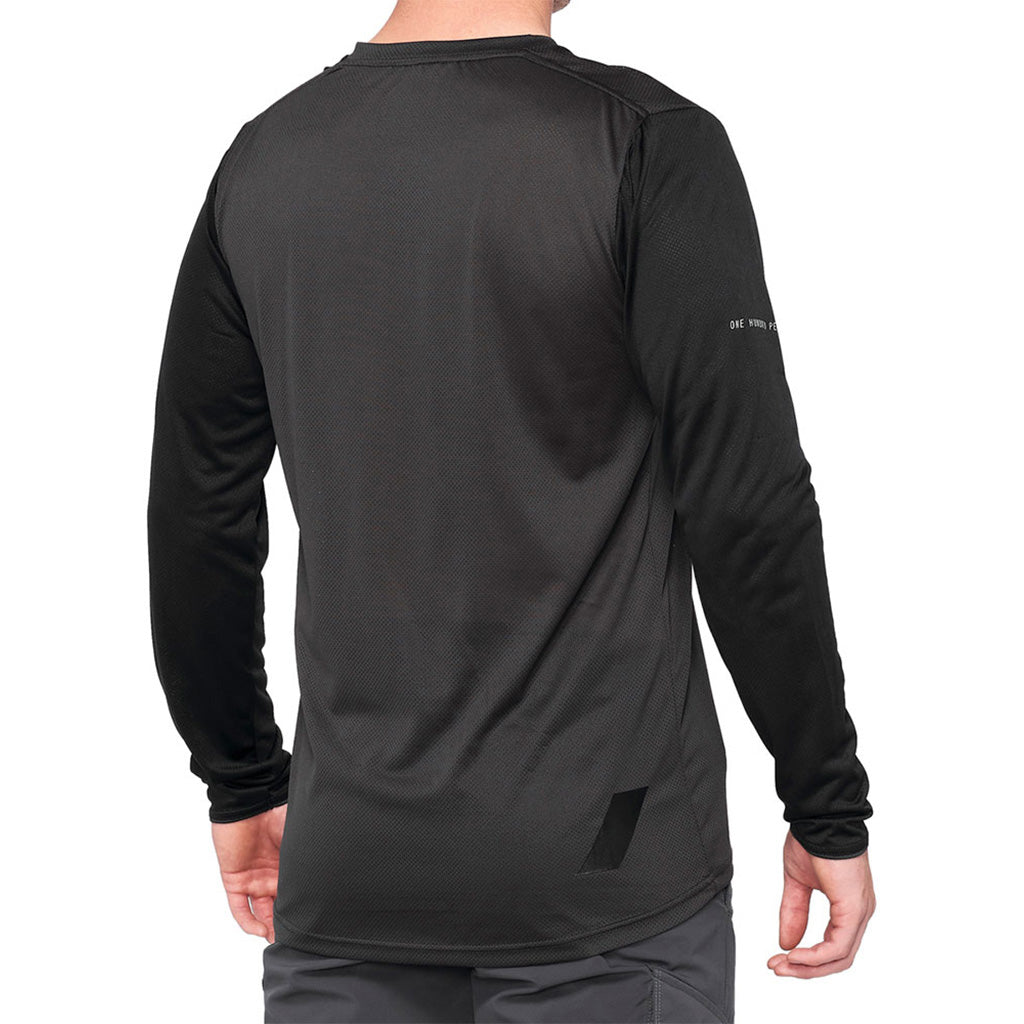 RIDECAMP Long Sleeve - Bike Jersey