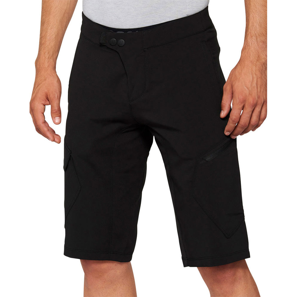 RIDECAMP Shorts - Bike Short