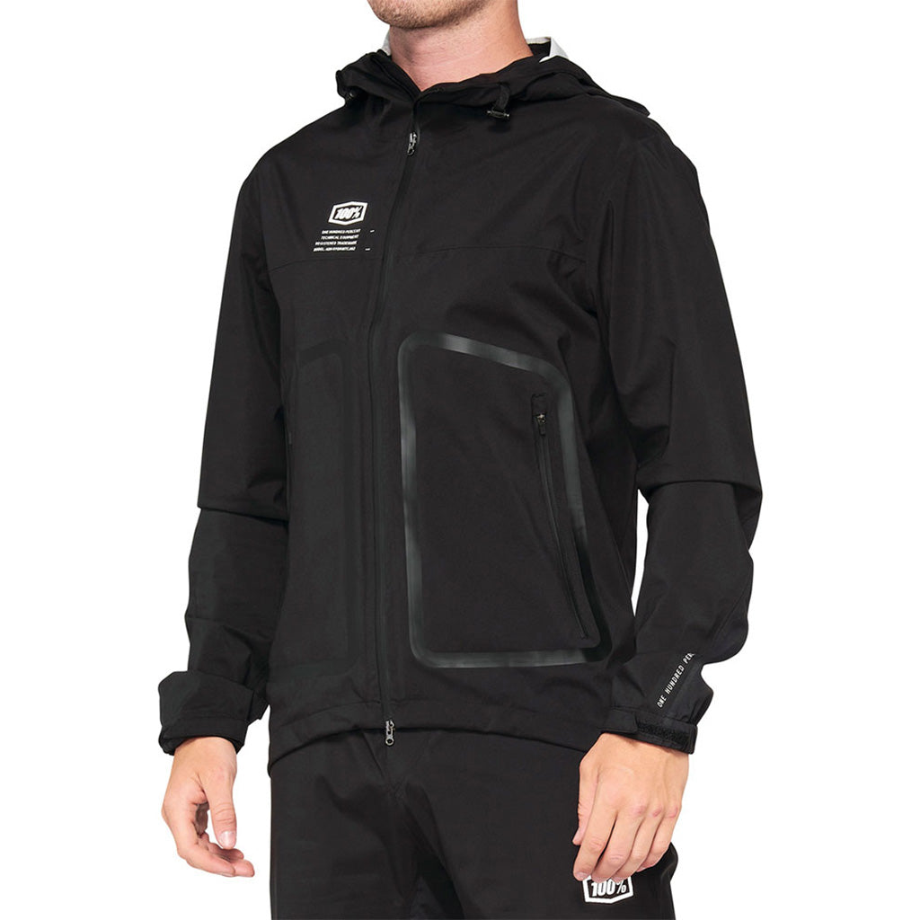 HYDROMATIC Jacket - Bike Jacket