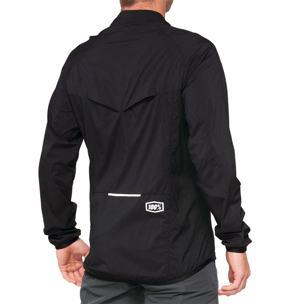 CORRIDOR Stretch Windbreaker - Protection