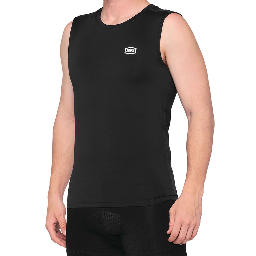 BASECAMP Sleeveless Base Layer - Protection