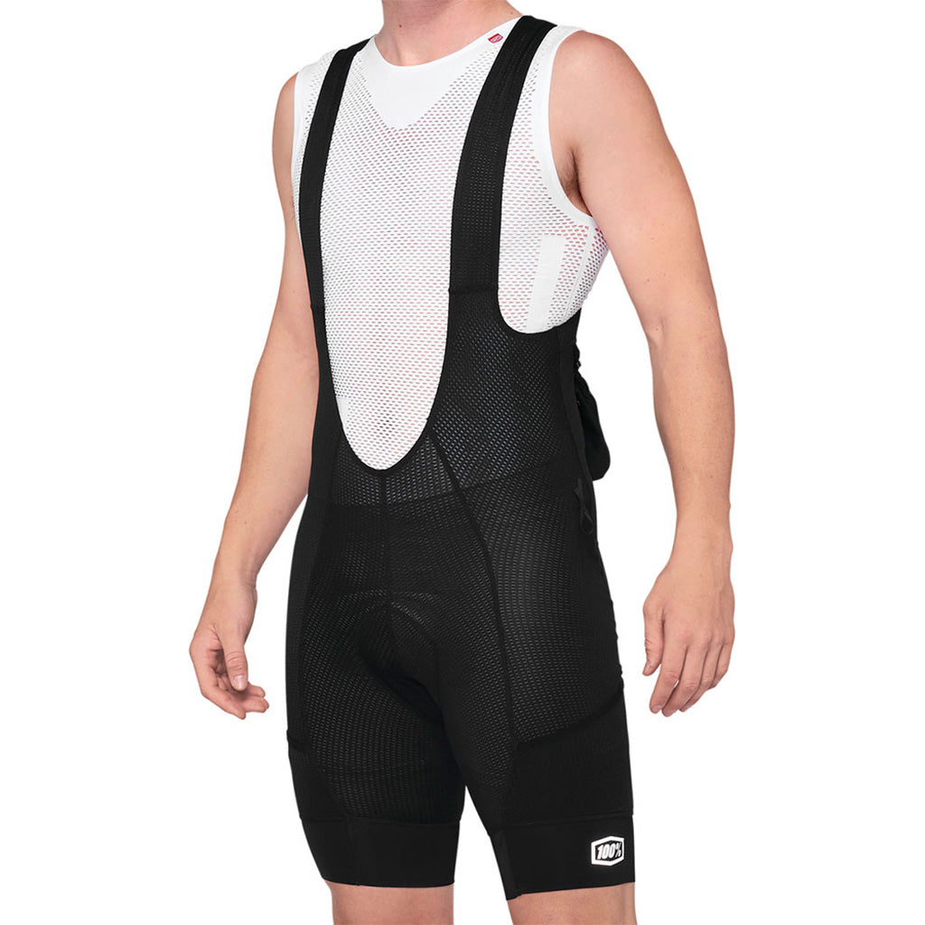 REVENANT Bib Liner Shorts - Bike Short