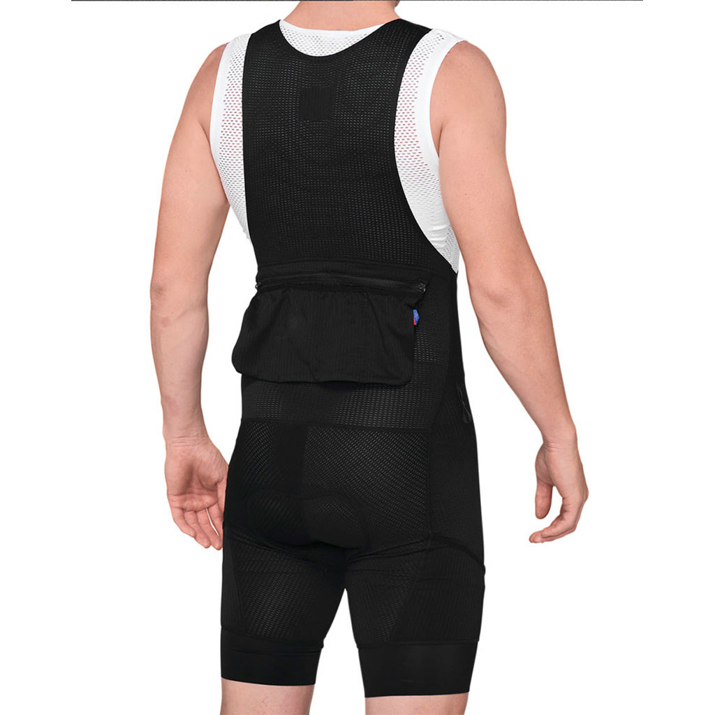 REVENANT Bib Liner Shorts - Bike Short