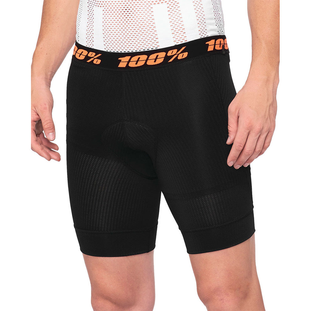 CRUX Liner Shorts - Bike Short