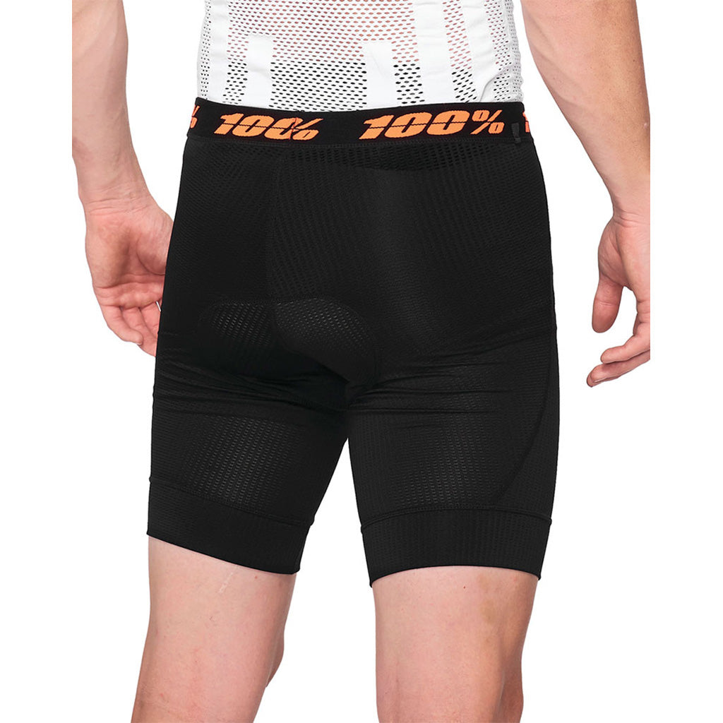 CRUX Liner Shorts - Bike Short