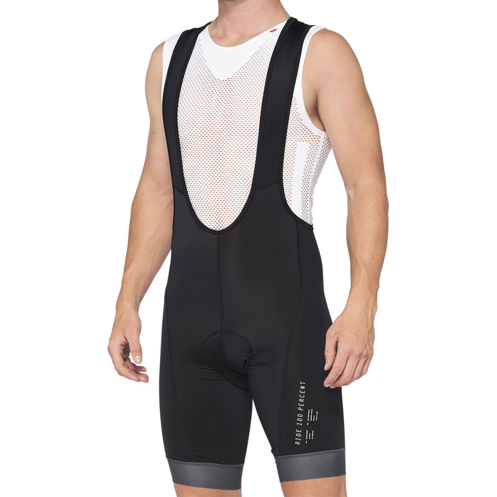 EXCEEDA Bib - Bike Short