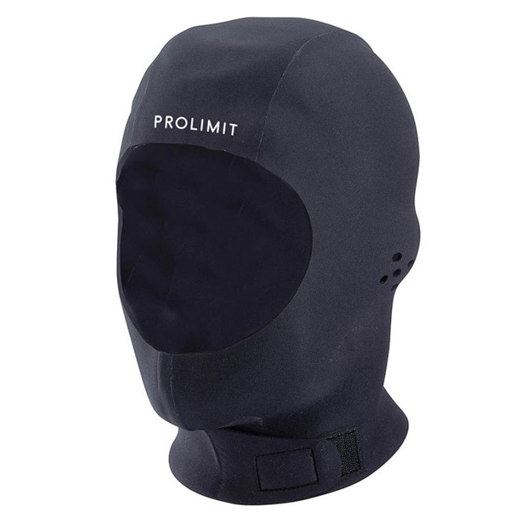 Neoprene Hood - Neoprene Hood