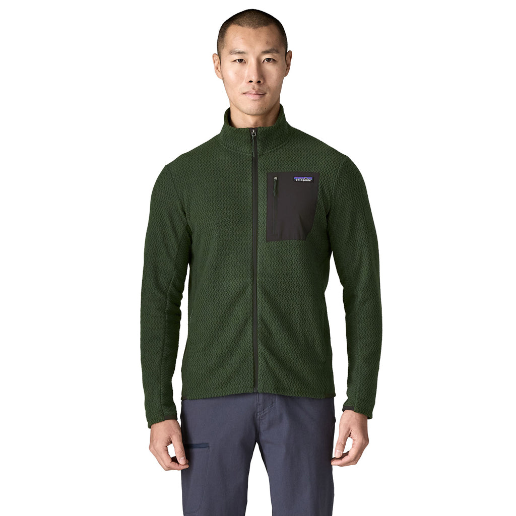 R1 Air - Jacket