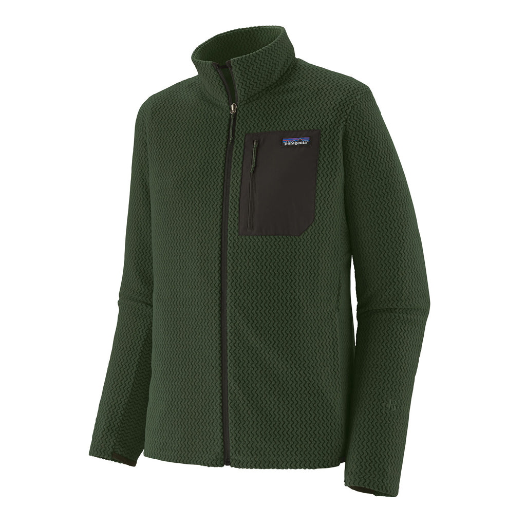 R1 Air - Jacket
