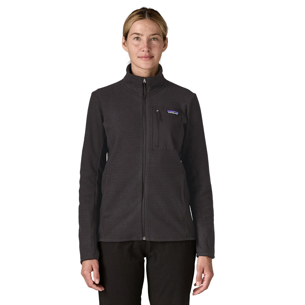 R1 Air - Jacket