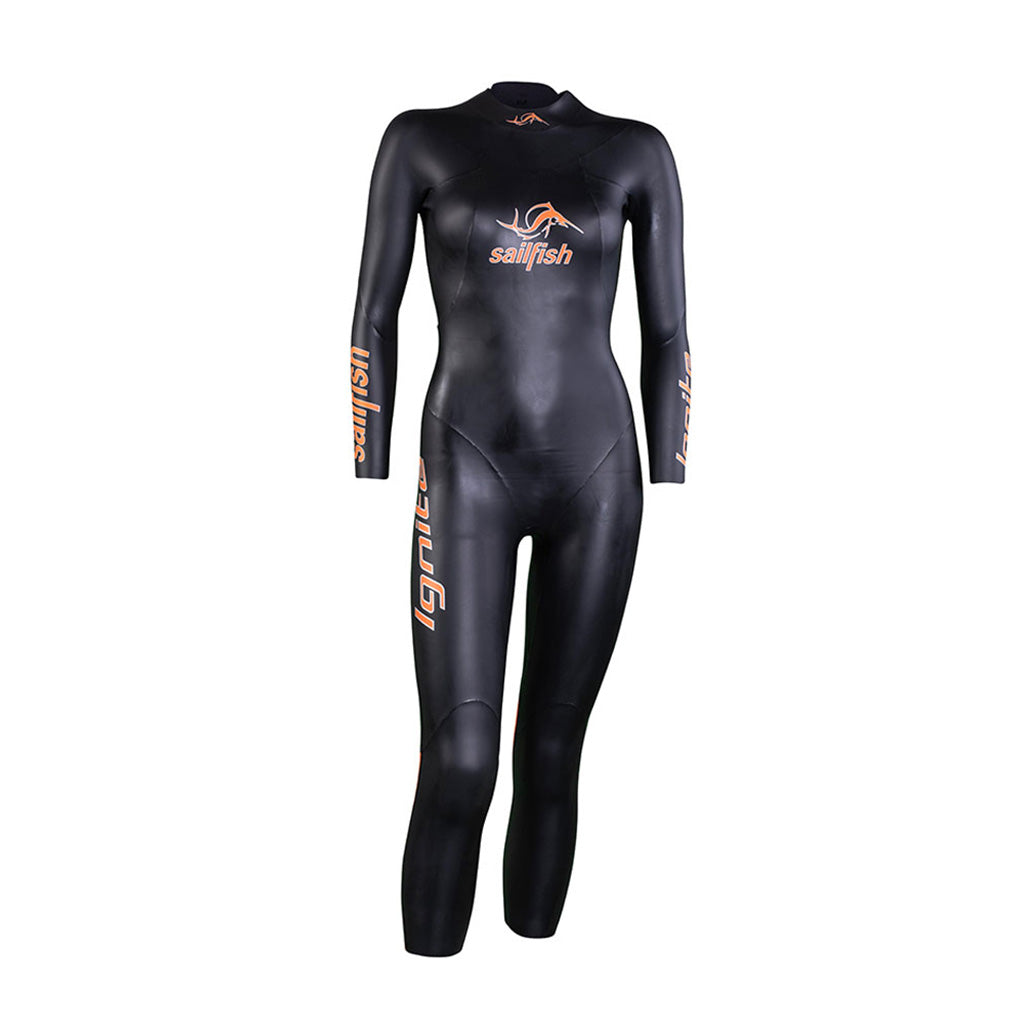 Ignite - Wetsuit
