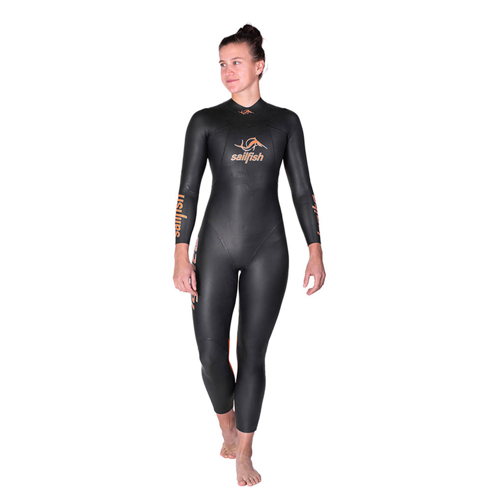 Ignite - Wetsuit