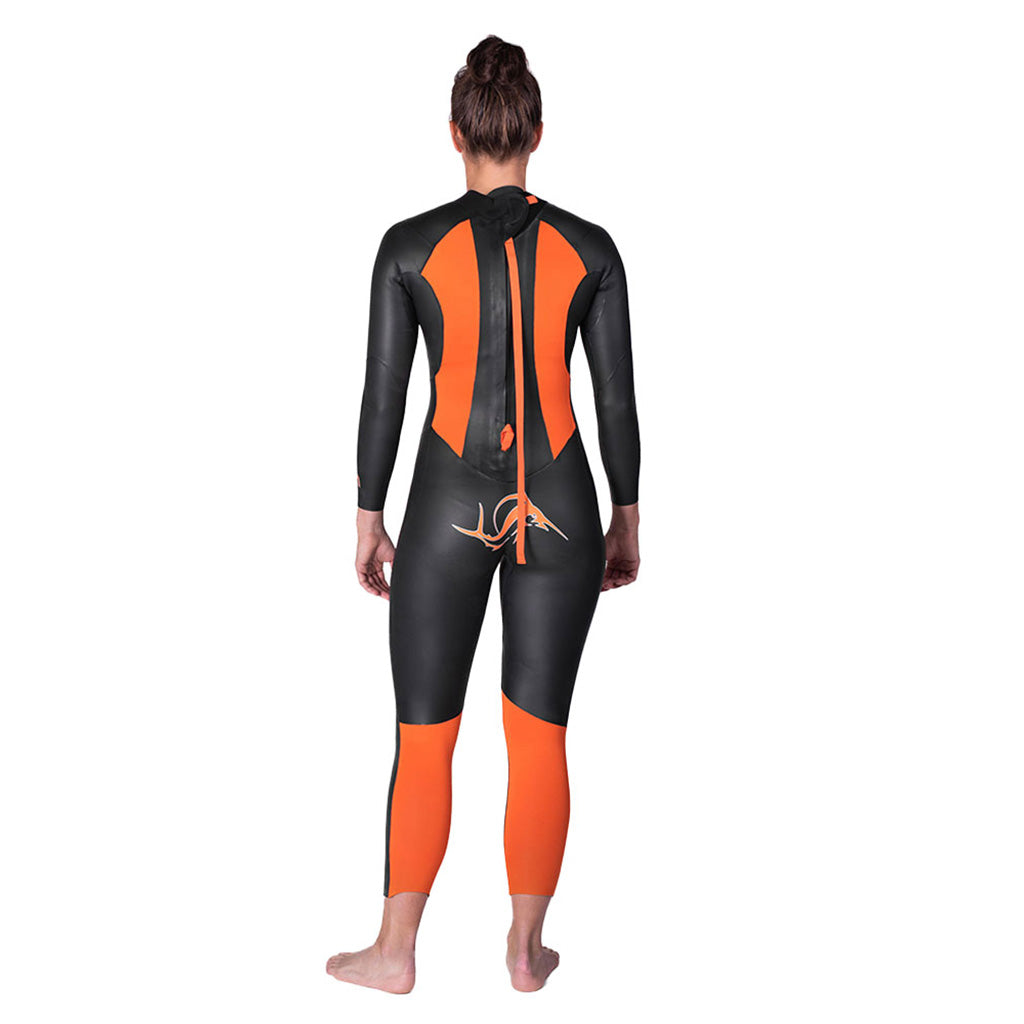 Ignite - Wetsuit
