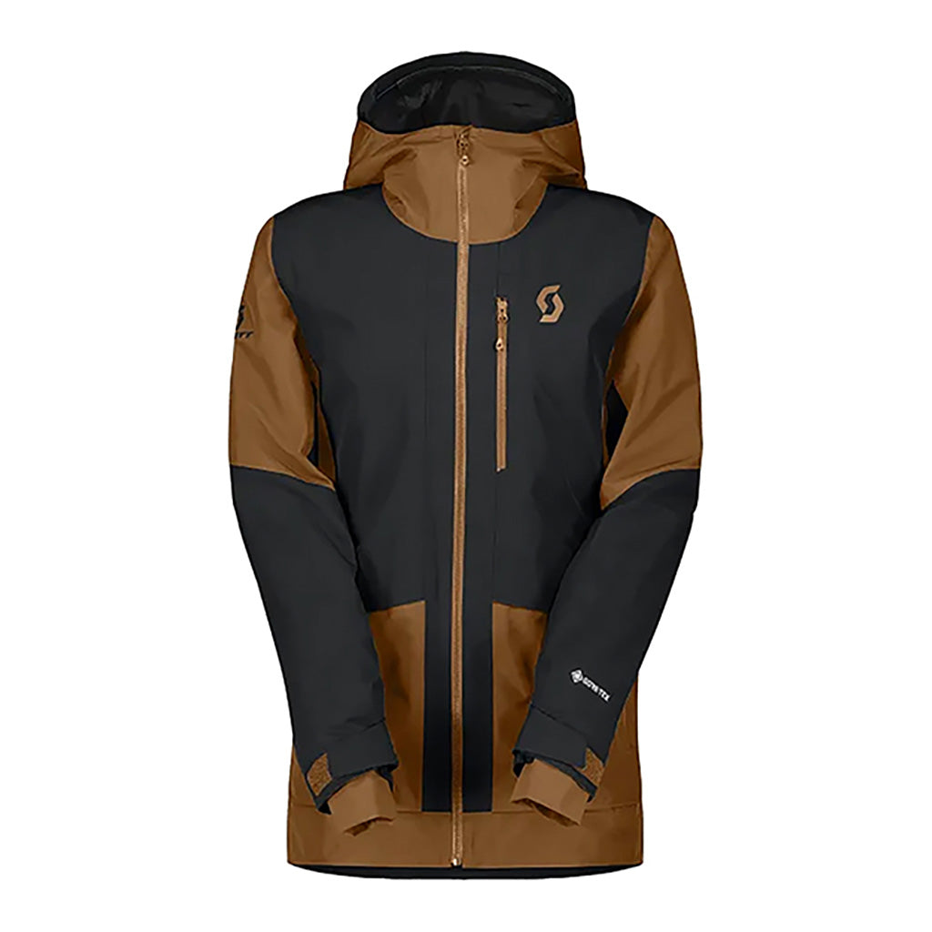 Vertic GORE-TEX 2L - Ski Jacket