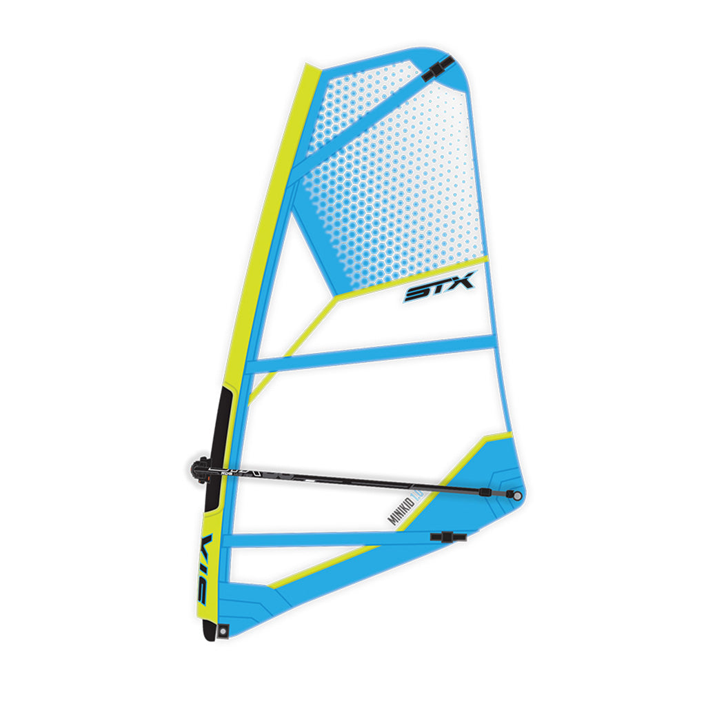 MiniKid Rig - Windsurf Sail